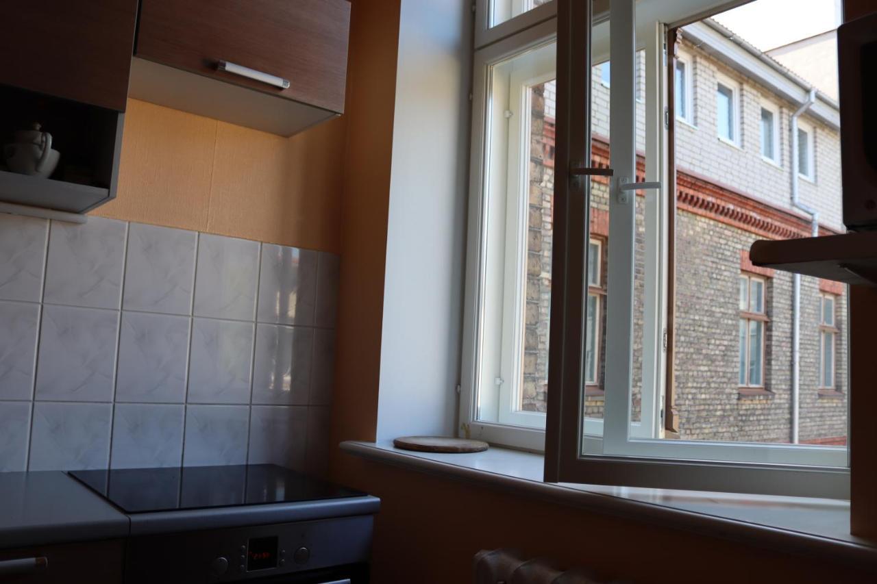 Hostel Louna Parnu Exterior photo