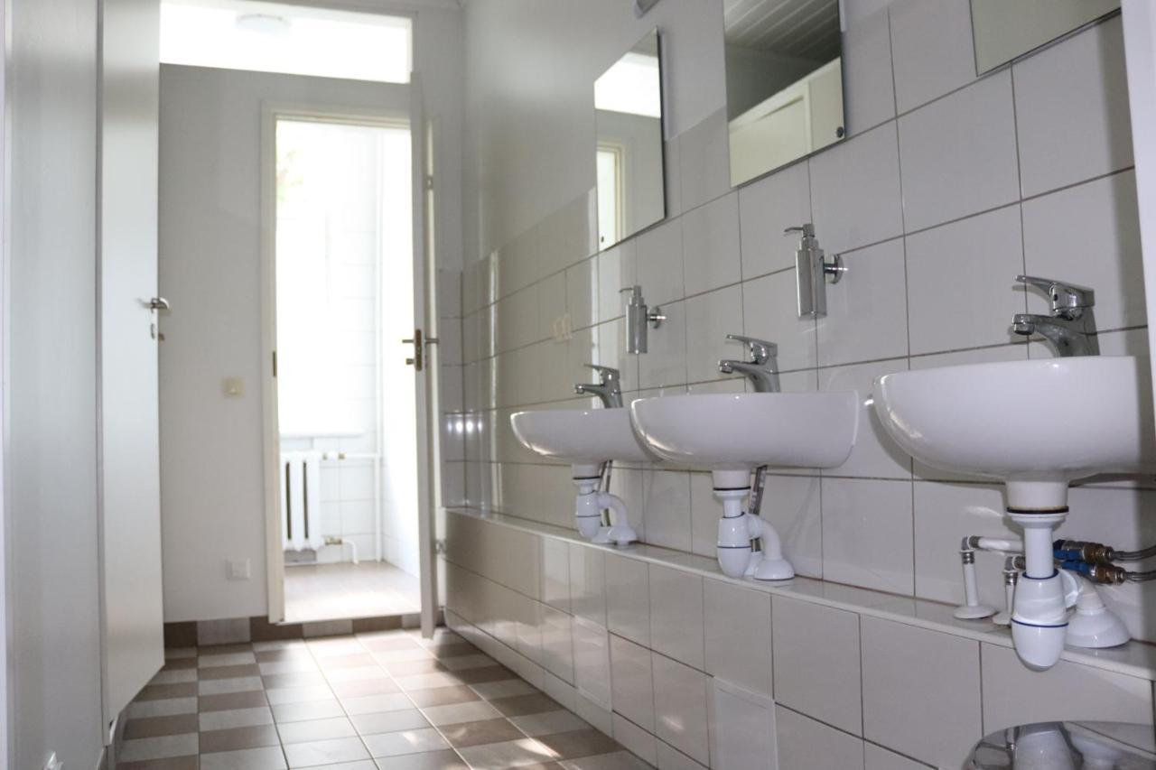 Hostel Louna Parnu Exterior photo