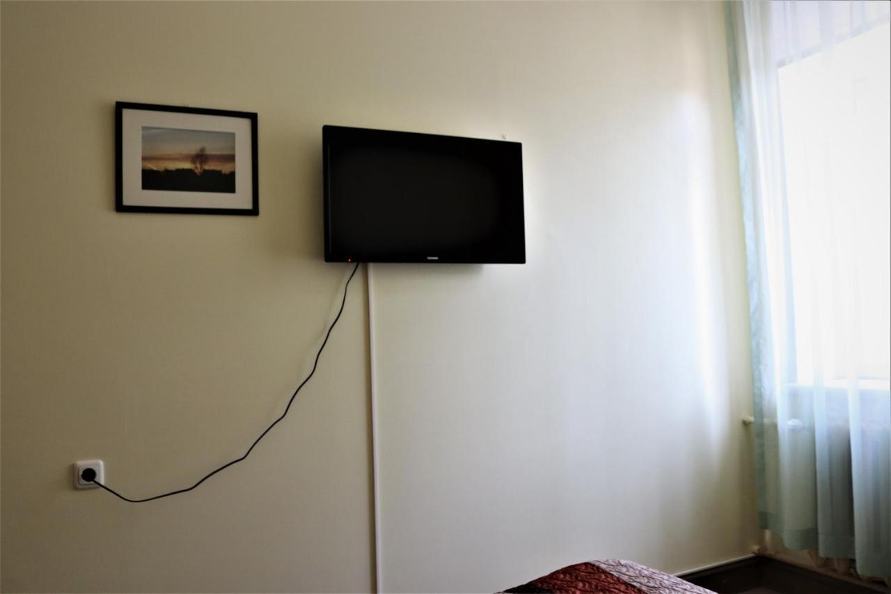 Hostel Louna Parnu Exterior photo